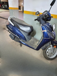 Honda Activa 6G Dlx 2021 Model