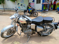 Royal Enfield Classic 350 2014 Model