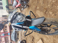 Yamaha FZ-S FI V3 BS6