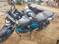 Yamaha FZ-S FI V3 BS6