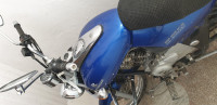 Bajaj Avenger 220 DTS-i