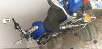 Bajaj Avenger 220 DTS-i