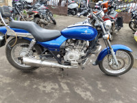 Bajaj Avenger Cruise 220 2015 Model