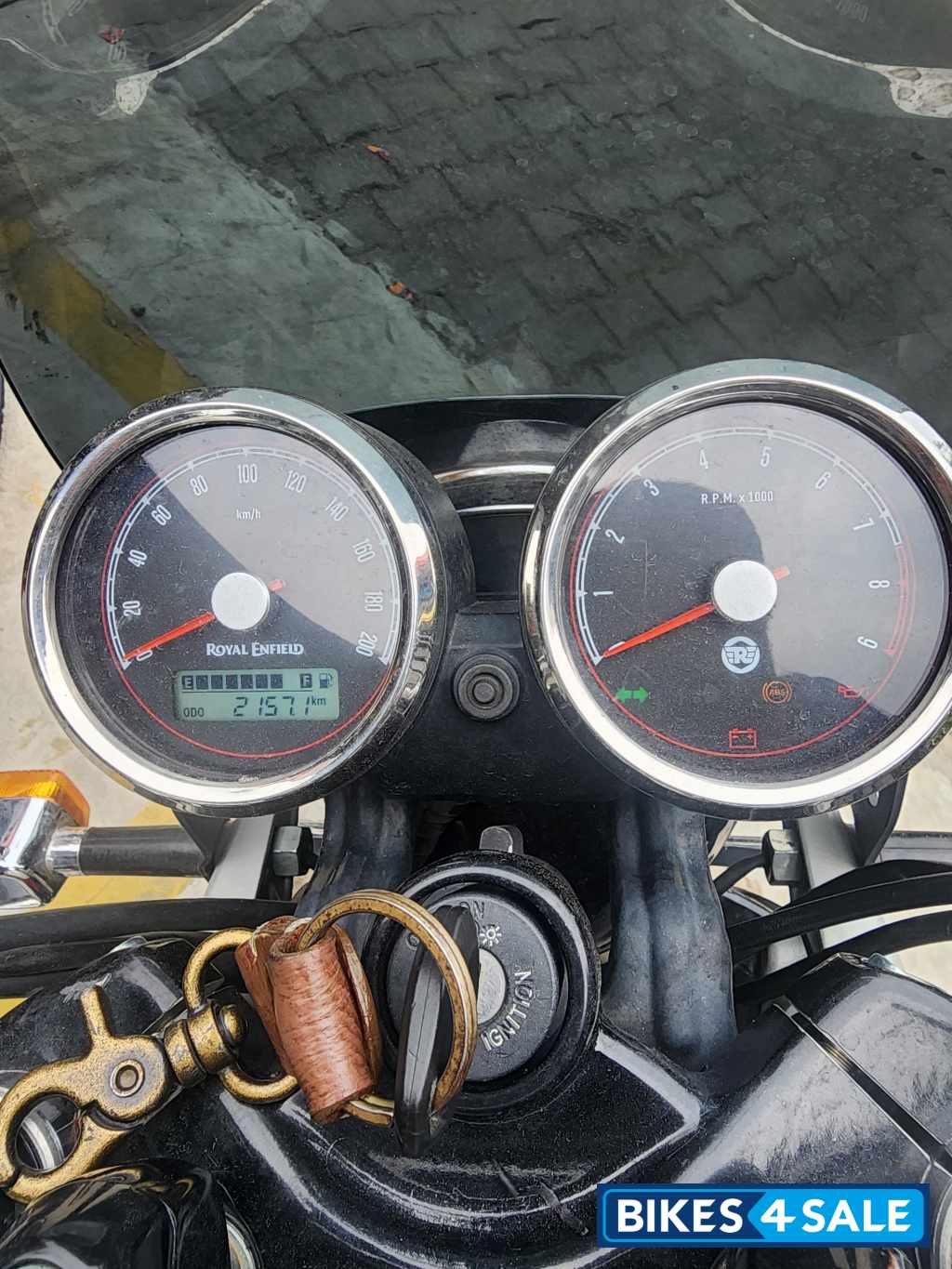 Royal Enfield Interceptor 650 Twin Royal Enfield Interceptor 650 Twin