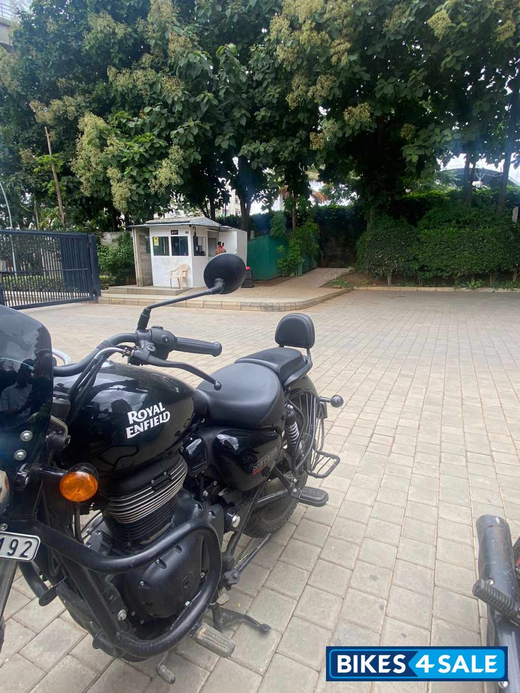 Royal Enfield Meteor 350 Fireball Royal Enfield Meteor 350 Fireball