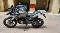 BMW G 310 GS 2018 Model