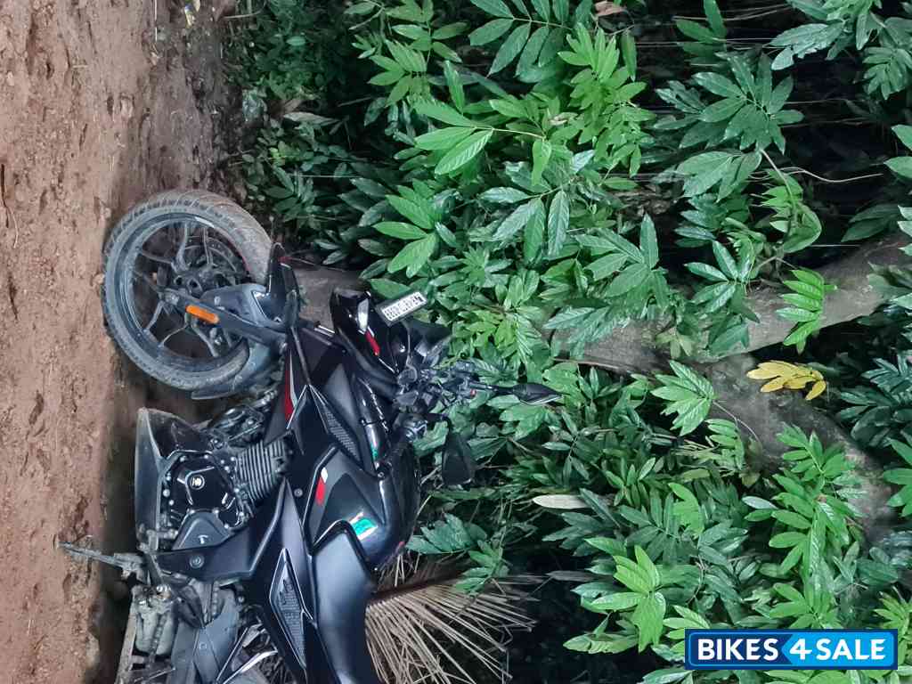 Bajaj Pulsar N250 Dual Channel ABS Bajaj Pulsar N250 Dual Channel ABS