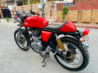 Royal Enfield Continental GT 535