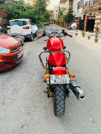 Royal Enfield Continental GT 535