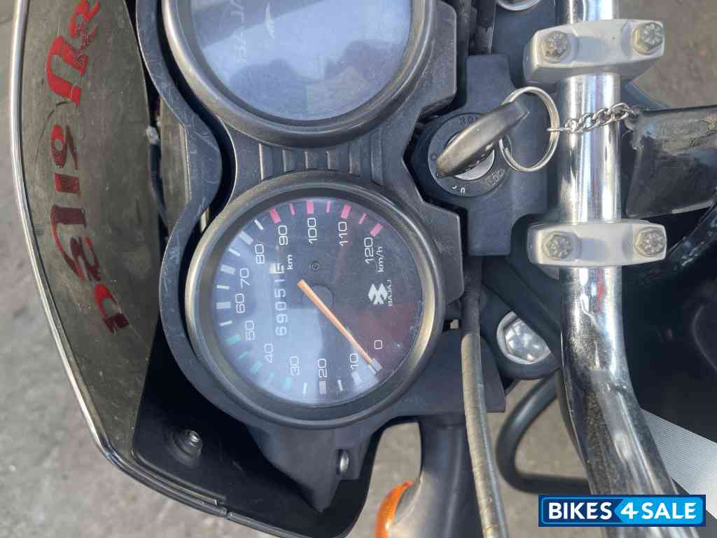 Bajaj CT 100 Bajaj CT 100