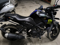 Yamaha MT-15 MotoGP Edition 2021 Model