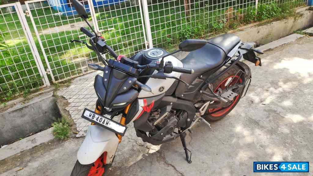 Yamaha MT-15 Ver 2.0 Yamaha MT-15 Ver 2.0