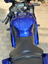 Yamaha R15 V4 2022 Model