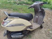 TVS Jupiter Classic