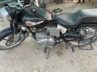 Royal Enfield Bullet Standard 350