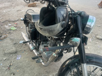 Royal Enfield Bullet Standard 350