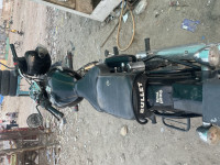 Royal Enfield Bullet Standard 350
