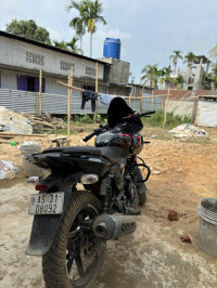 Bajaj Pulsar 220F BS6