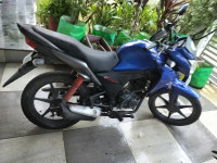Honda CBR 150R