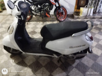 Suzuki Access 125