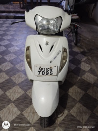 Suzuki Access 125