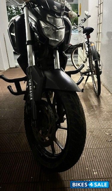 Yamaha FZ-S FI V3 Yamaha FZ-S FI V3