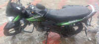 TVS Sport BS6 2022 Model