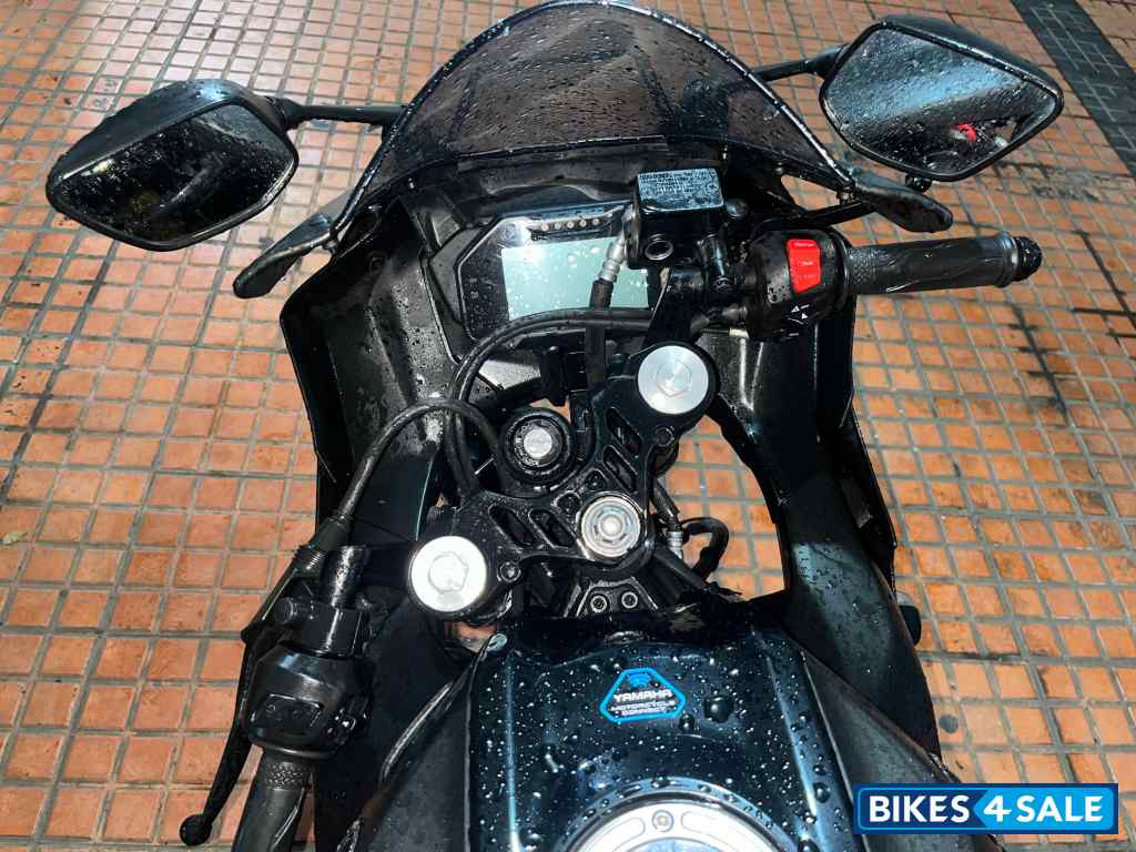 Yamaha R15 V4 Yamaha R15 V4