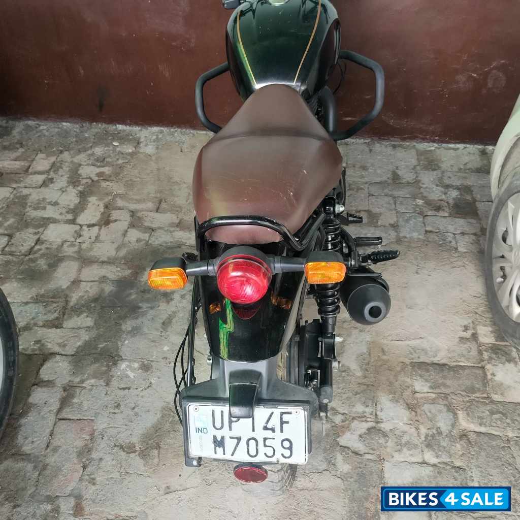 Royal Enfield Hunter 350 Retro Royal Enfield Hunter 350 Retro