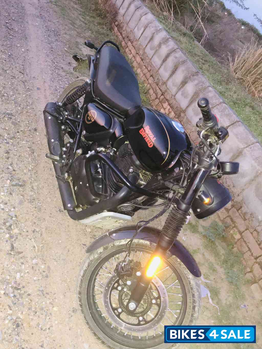 Royal Enfield Hunter 350 Retro Royal Enfield Hunter 350 Retro