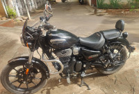 Royal Enfield Meteor 350 Stellar