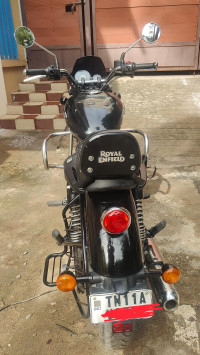 Royal Enfield Meteor 350 Stellar