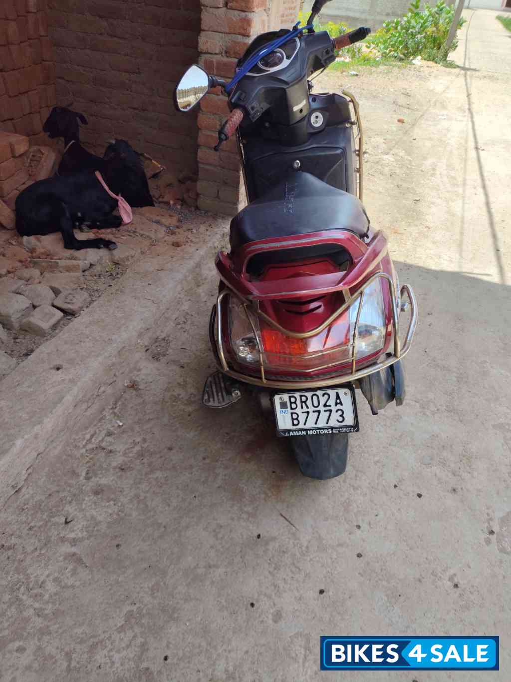 Hero Maestro Hero Maestro