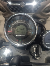 Royal Enfield Meteor 350