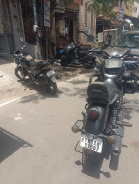 Royal Enfield Meteor 350