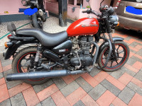 Royal Enfield Thunderbird X 350