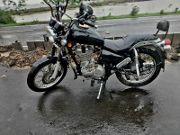 Royal Enfield Thunderbird TwinSpark 350 2011 Model