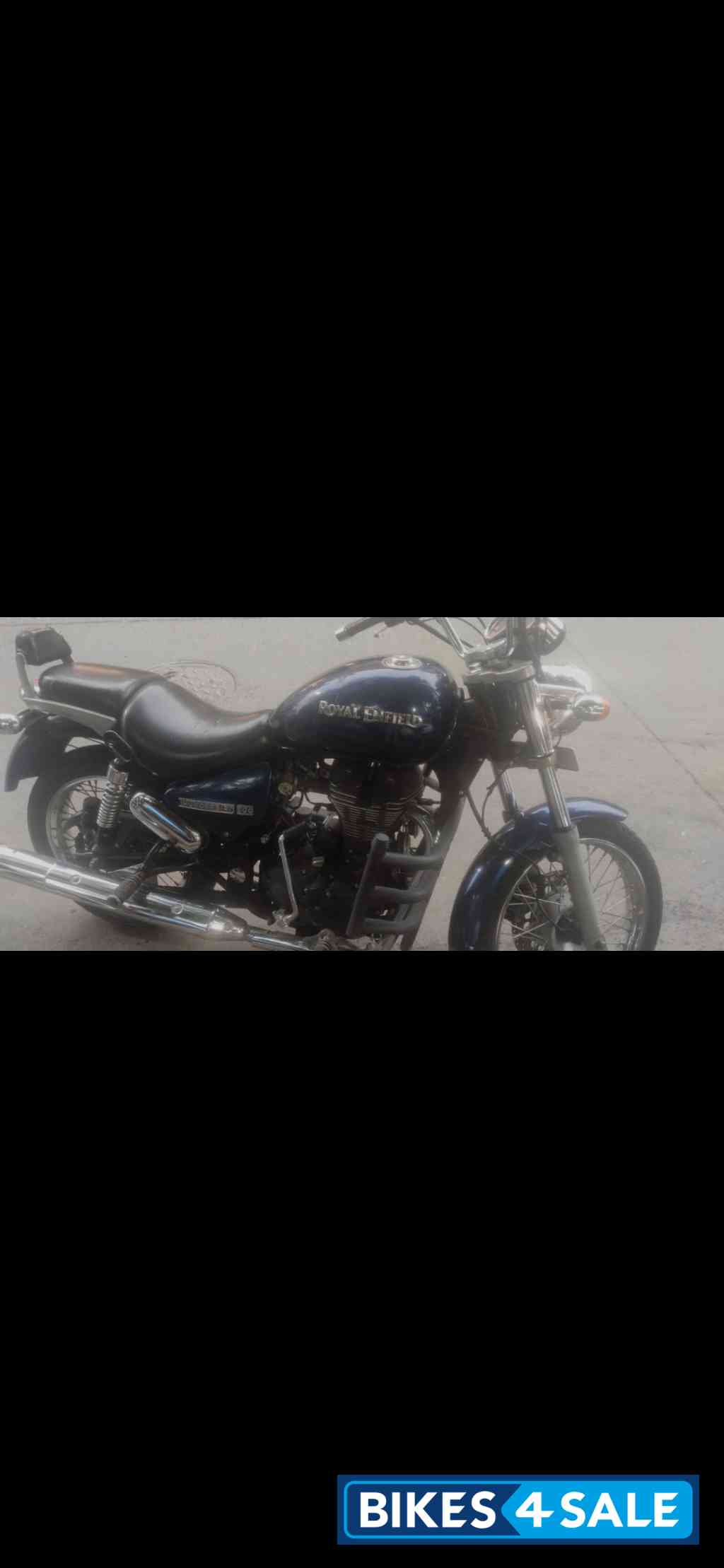 Royal Enfield Thunderbird 500