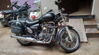 Royal Enfield Thunderbird 350 2016 Model