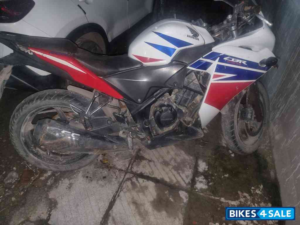 Honda CBR 250R Honda CBR 250R