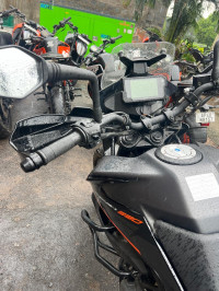 KTM 390 Adventure X