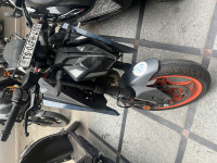 KTM Duke 390 2024