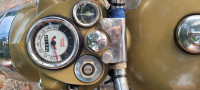 Royal Enfield Classic Desert Storm 2014 Model