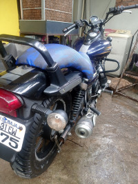 Bajaj Avenger Street 150 2016 Model