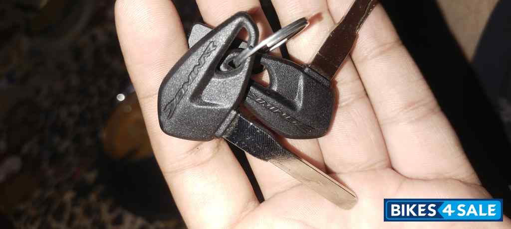 Bajaj Dominar 400 ABS BS6