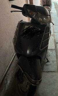 Honda Activa 2013 Model