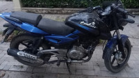 Bajaj Pulsar 180 DTSi