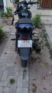 Bajaj Pulsar 180 DTSi