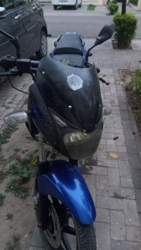 Bajaj Pulsar 180 DTSi