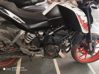 KTM Duke 200